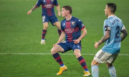 Ουέσκα-Θέλτα