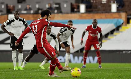 Λίβερπουλ-Φούλαμ