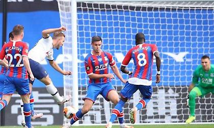 Τότεναμ-Κρίσταλ Πάλας