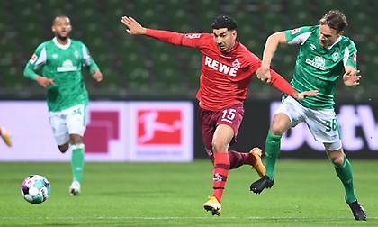 Κολωνία-Βέρντερ Βρέμης