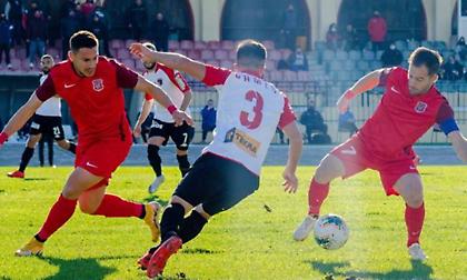 Παναχαϊκή-Διαγόρας