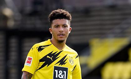 Δύσκολα θα προλάβει ο Σάντσο τη ρεβάνς με την Σεβίλλη