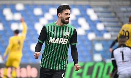 Καπούτο: «Μου λείπει ο κόσμος στα γήπεδα, μου λείπουν οι βρισιές»