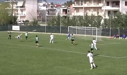 Ο Κούστα του ΟΦΙ έβαλε το γκολ του Σαββατοκύριακου σε όλη την Ευρώπη! (video)