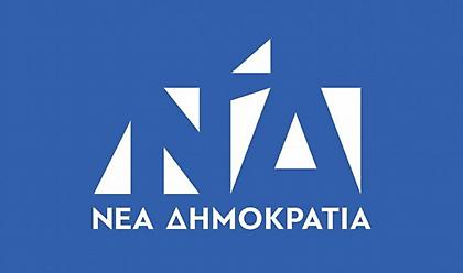 «Θρασύδειλοι»: Η ΝΔ για το μπαράζ επιθέσεων