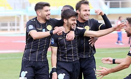 «Εξάσφαιρος» ο Εργοτέλης!