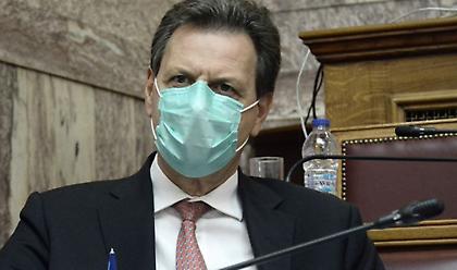 Σκυλακάκης: Και για το 2022 δεν θα υπάρχει εισφορά αλληλεγγύης για τον ιδιωτικό τομέα