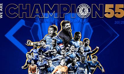 Το σήκωσαν Ρέιντζερς και Τζέραρντ