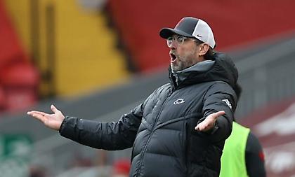 Λίβερπουλ σκέτη τραγωδία, έχασε και από τη Φούλαμ!