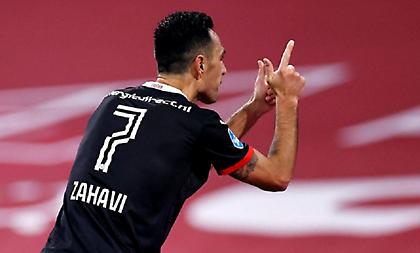 Καθάρισε την Φορτούνα η Αϊντχόφεν στο ντεμπούτο του Εμμανουηλίδη