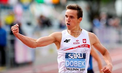 Έκανε την έκπληξη ο Ντόμπεκ