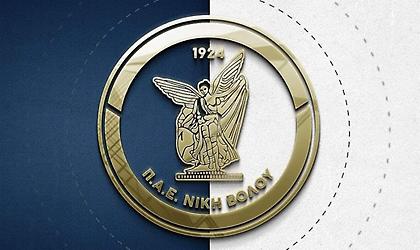 Νίκη Βόλου: Συγκεντρώνει είδη πρώτης ανάγκης για τους σεισμόπληκτους