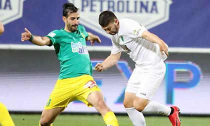 Επιστροφή στις νίκες για την ΑΕΚ