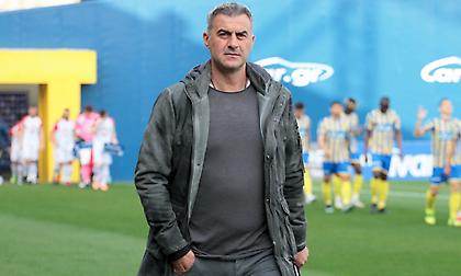 Δέλλας: «Ήμασταν η καλύτερη ομάδα»