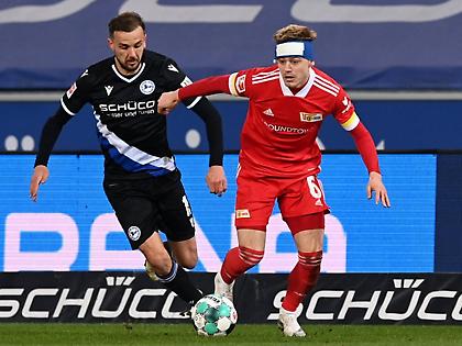 «Χ»αμένη ευκαιρία στο Μπίλεφελντ