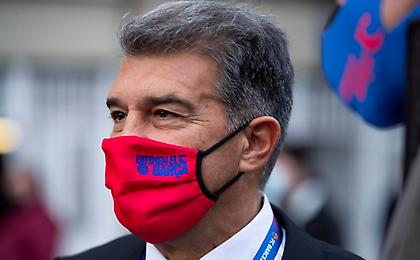 Exit polls: Νέος πρόεδρος της Μπαρτσελόνα ο Ζοάν Λαπόρτα!