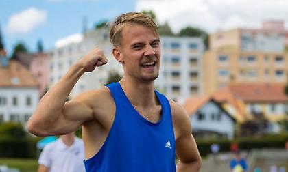 Έφεραν το νταμπλ οι Ολλανδοί στο Τορούν