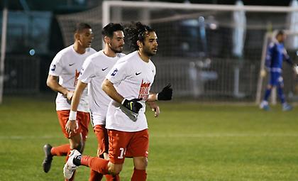 Μάγκικο «διπλό» του Διαγόρα στην Πάτρα