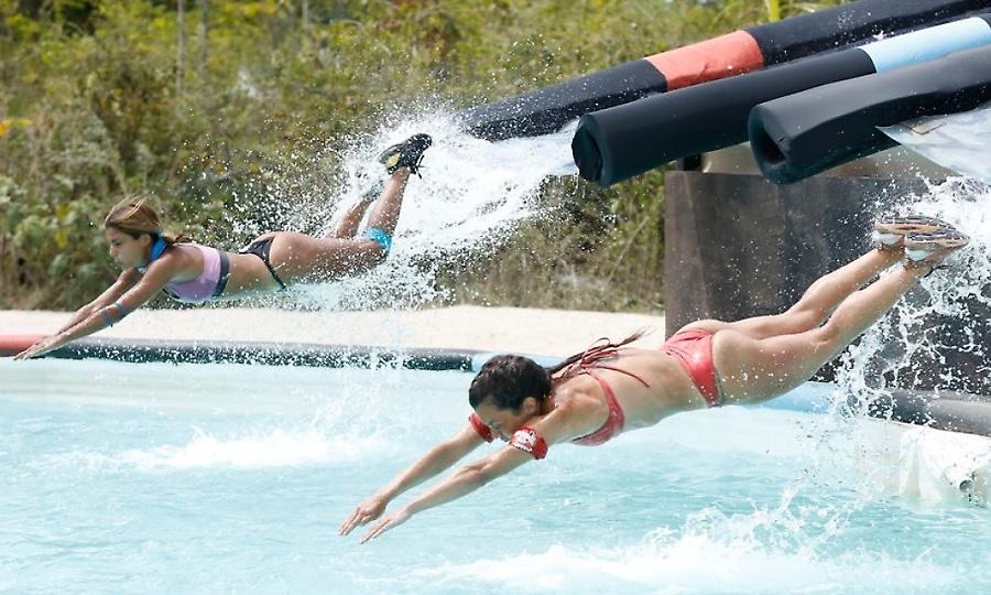 Survivor: Ποια ομάδα κέρδισε το μεγαλύτερο έπαθλο ως τώρα