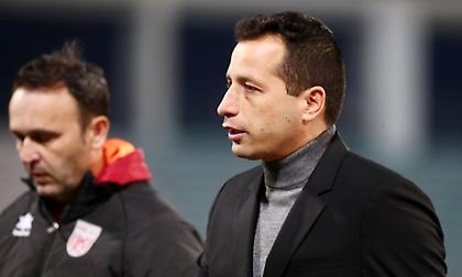 Λόπεθ: «Ήμασταν κουρασμένοι από τα συνεχόμενα ματς»