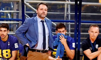 Σερέλης: «Κάναμε μια από τις μεγαλύτερες νίκες της σεζόν»