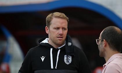 Bild: «Ο Ρέμπε αναλαμβάνει αθλητικός διευθυντής στη Νυρεμβέργη»