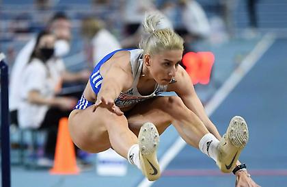 Παπαχρήστου: «Ήταν γερό χαστούκι για μένα» (video)