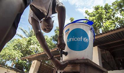 UNICEF: Η πανδημία μπορεί να οδηγήσει σε γάμο 10 εκατ. παιδιά