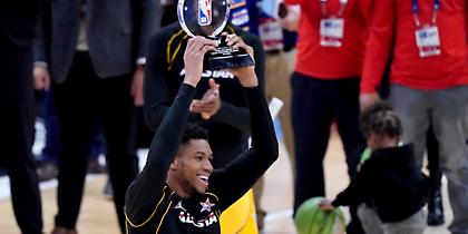 Γιάννης: «Θα ήταν χαρούμενος κι ο Κόμπι για μένα»