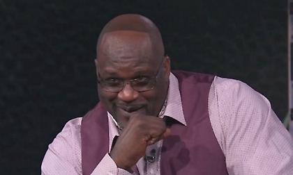 Σακίλ: Μάλλον δεν θέλετε να ακούσετε το ροχαλητό του (video)