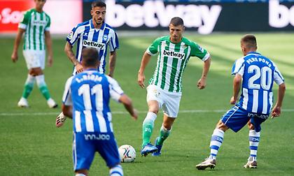 Μπέτις-Αλαβές