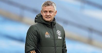 Σόλσκιερ: «Δύσκολα να προλάβουμε τη Σίτι»