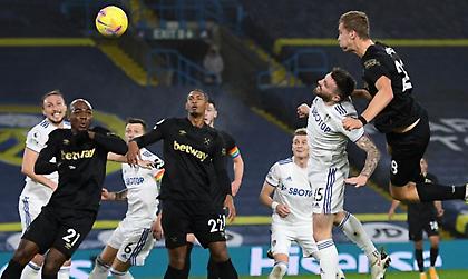 Γουέστ Χαμ-Λιντς