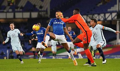 Τσέλσι-Έβερτον