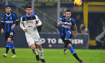 Ίντερ-Αταλάντα