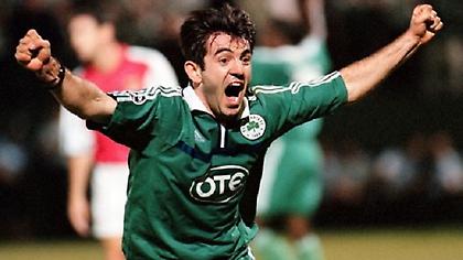 Το κουίζ της ημέρας: Γιώργος Καραγκούνης, ένας «τυπάρας» γεννημένος για ποδόσφαιρο!