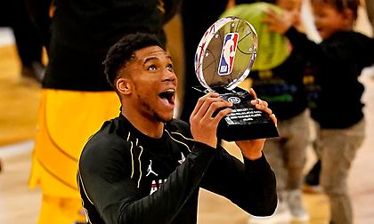 «Ναι, αλλά ο Γιάννης δεν βάζει βολές και τρίποντα…»