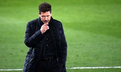 Σιμεόνε: «Όλοι νόμιζαν ότι θα πάρουμε το πρωτάθλημα με 20 βαθμούς διαφορά...»