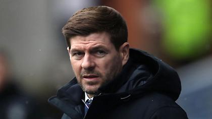 Τζέραρντ: «Μνημειώδες επίτευγμα, αλλά το ταξίδι μας δεν έχει τελειώσει»