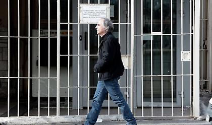 Νέα δικαστική απόρριψη σε αίτημα Κουφοντίνα