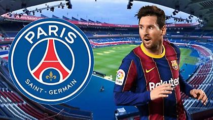 Όργιο φημών πως ο Μέσι αγόρασε σπίτι στο Παρίσι!