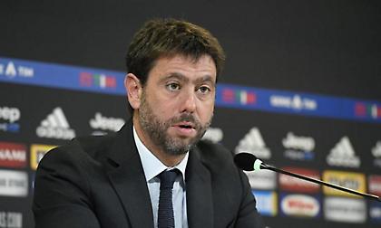 Ανιέλι: «Έως 8,5 δισ. ευρώ οι απώλειες των ομάδων»