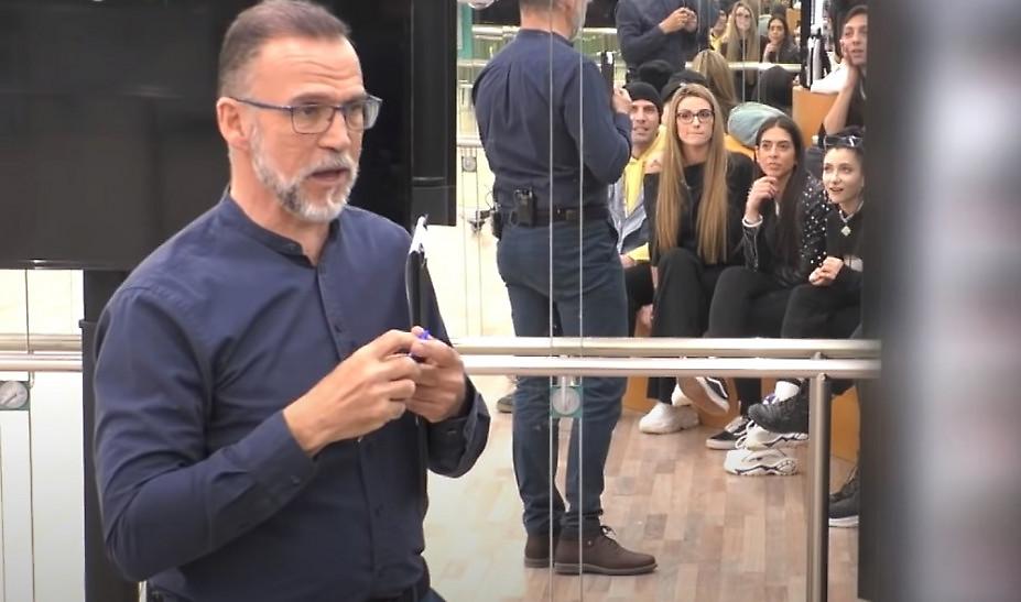 House of Fame: Κλάματα στην αξιολόγηση των live – Δύο νέοι παίκτες (trailer)