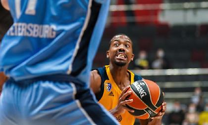 Ήττα-σοκ από Χίμκι για τη Ζενίτ πριν τον Ολυμπιακό