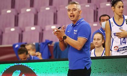 Μασλαρινός: «Ξέραμε ότι θα είχαμε δύσκολη κλήρωση»