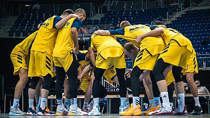 Επίσημο: Διετής wild card για Άλμπα στην Ευρωλίγκα