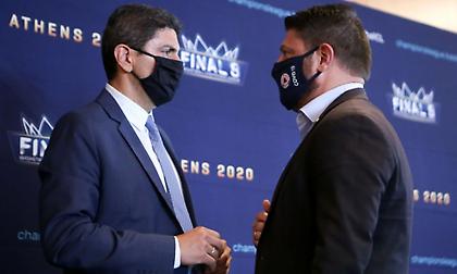 Χαρδαλιάς: «Οι εκλογές των Ομοσπονδιών θα γίνουν εξ αποστάσεως»!