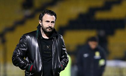 Παράπονα Καρυπίδη σε Κλάτενμπεργκ