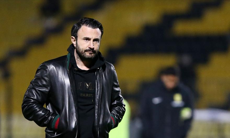 Παράπονα Καρυπίδη σε Κλάτενμπεργκ