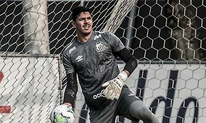 Ενδιαφέρεται για τον Ζοάο Πάουλο της Σάντος ο Άγιαξ